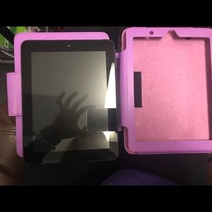 8” Nextbook Tablet, perfect condition.